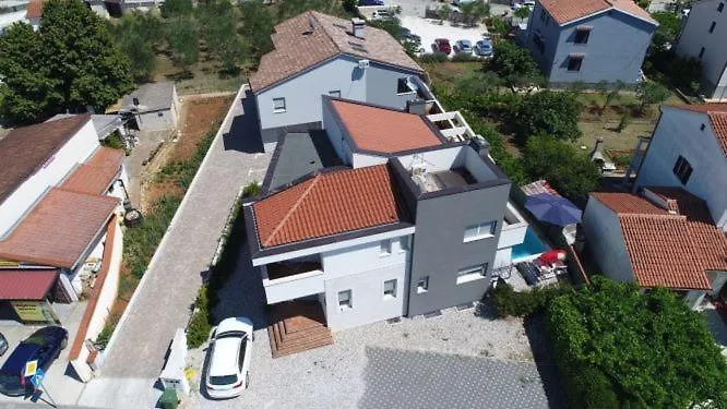 Apartments Peti Pola Croazia