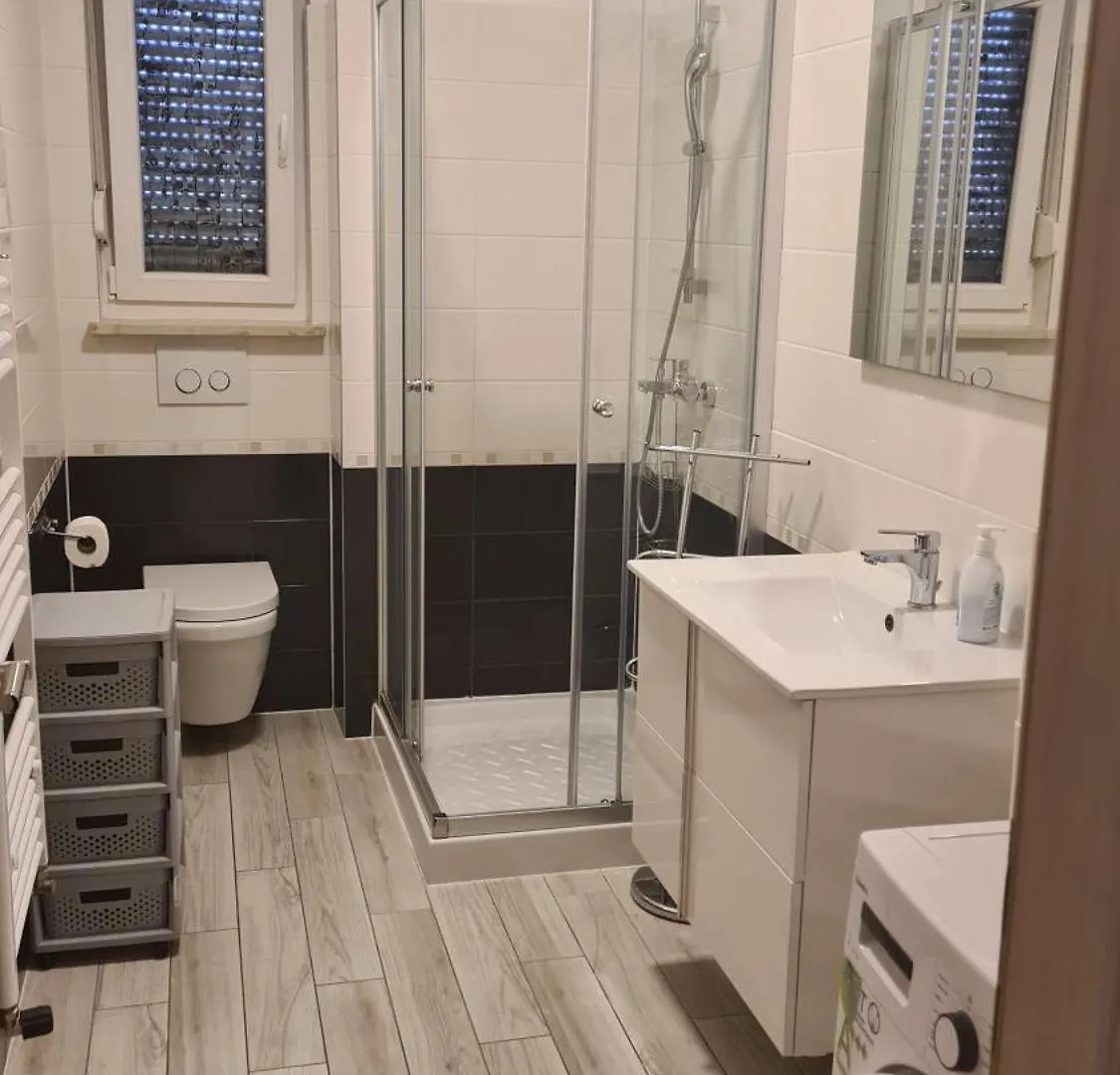 Apartments Peti Pola