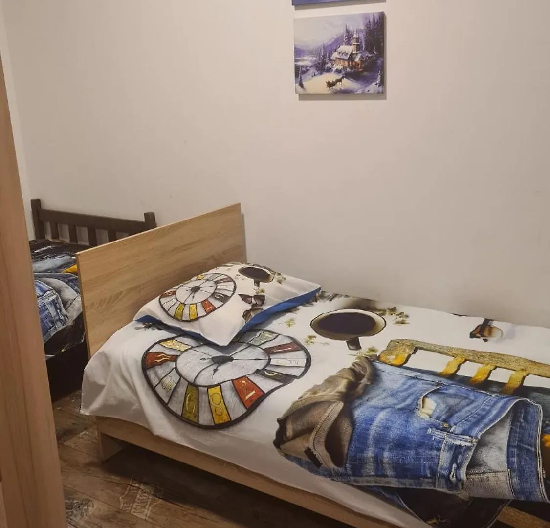 Apartments Peti Pola