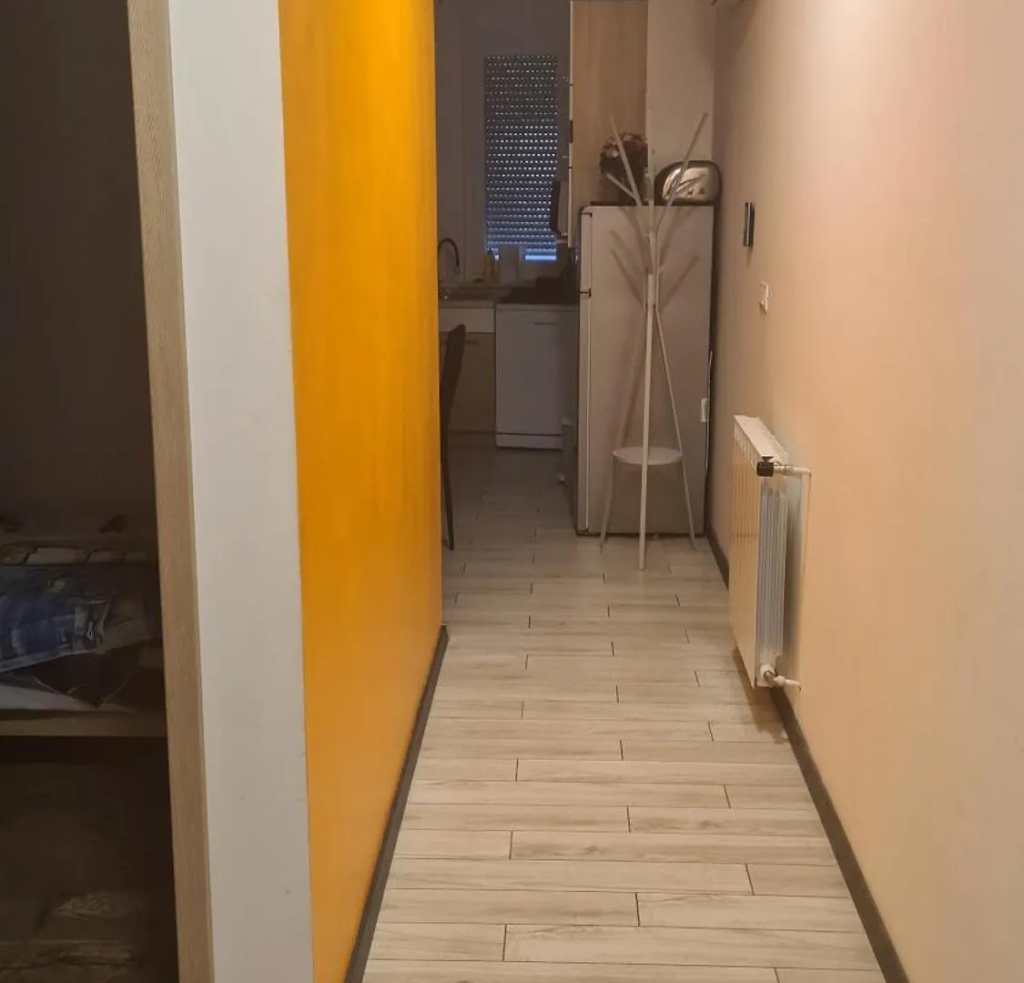 Apartments Peti Pola
