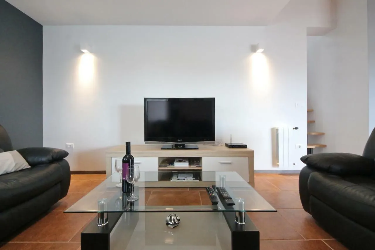 Apartments Peti Pola Croazia
