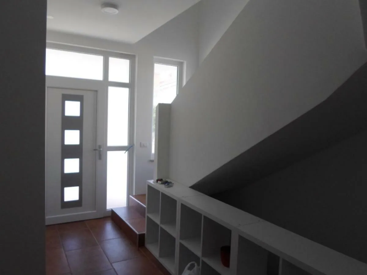 Apartments Peti Pola