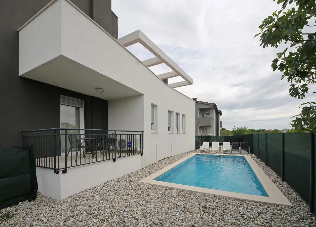 Apartments Peti Pola Croazia