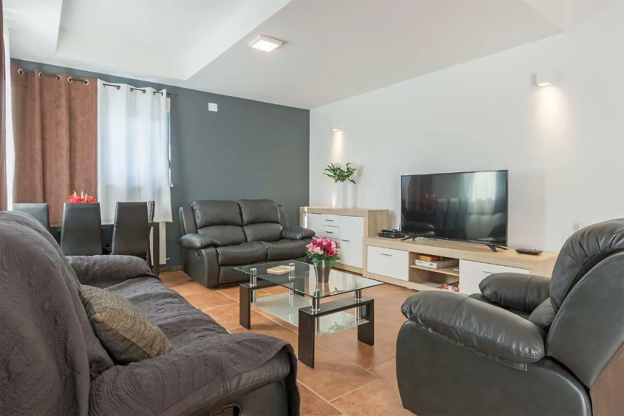 Apartments Peti Pola Croazia